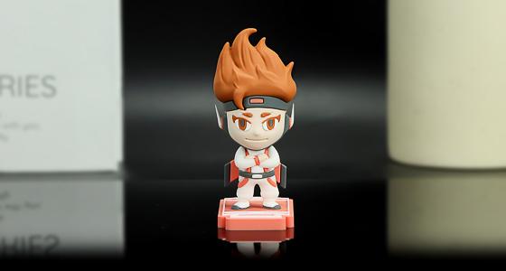 佛山文創(chuàng)產(chǎn)品有哪些品類(lèi)？