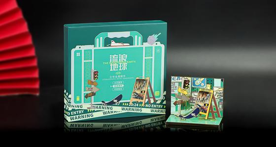 文創(chuàng)產(chǎn)品采購(gòu)哪些產(chǎn)品？