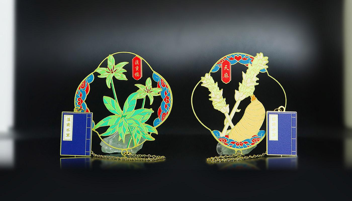 旗南本草植物金屬書(shū)簽套裝詳情頁(yè)_03.jpg