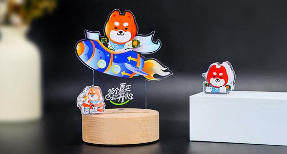 廣州文創(chuàng)公司有哪些呢？