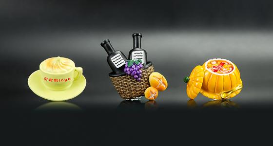 如何定做冰箱貼呢？
