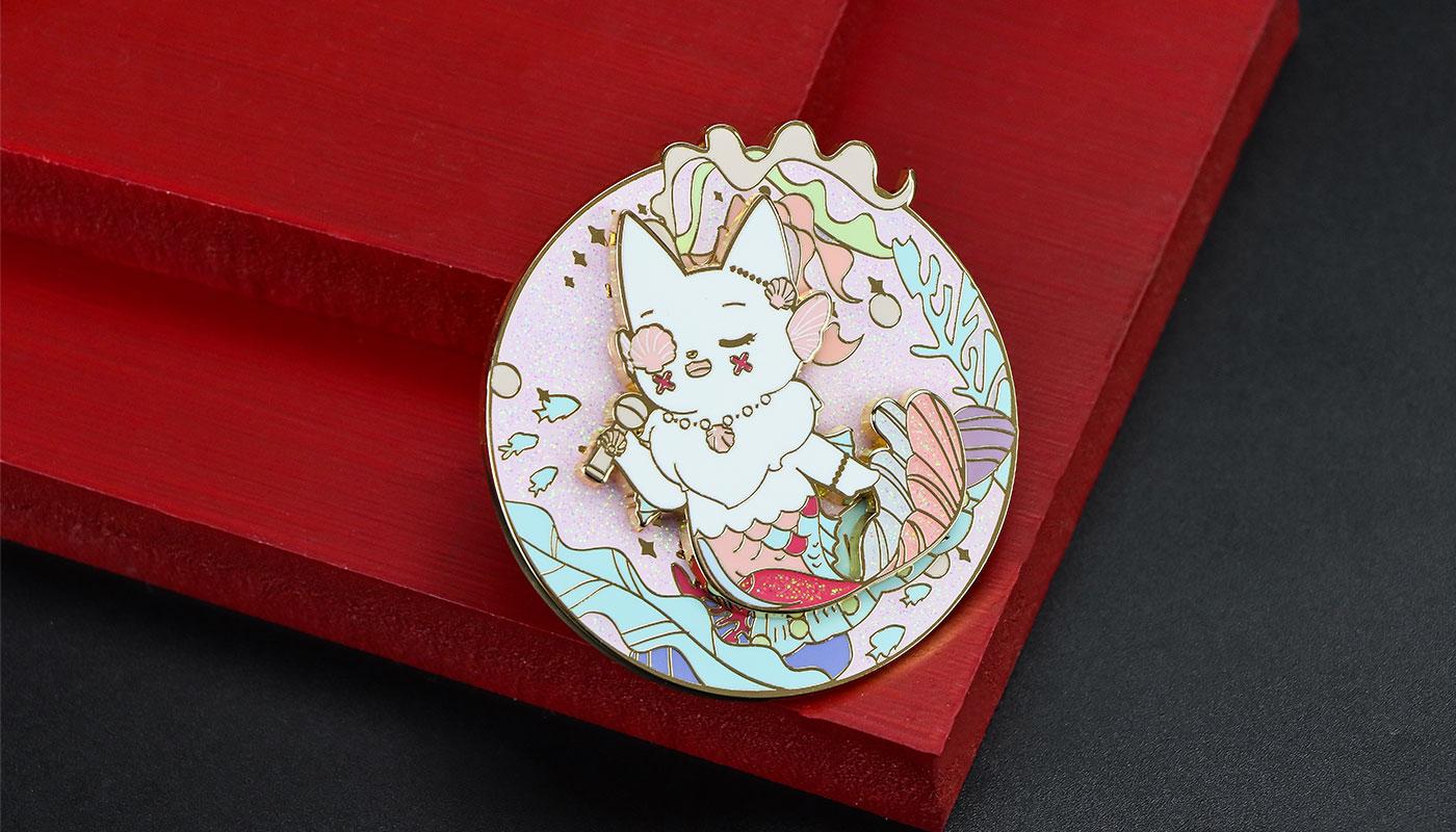 山海經(jīng)小藏系列金屬旋轉徽章詳情頁_07.jpg