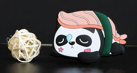 PVC冰箱貼定制流程