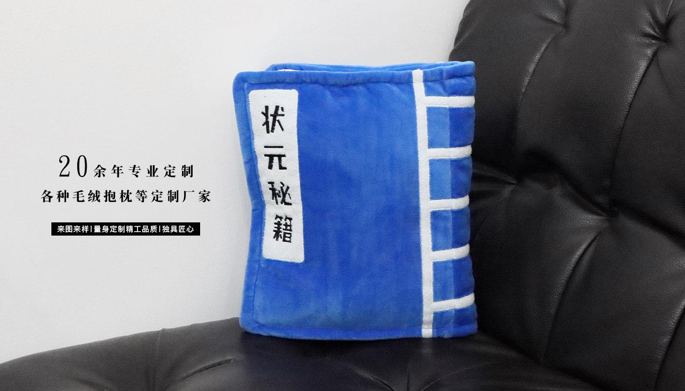 毛絨擺件定制 狀元秘籍毛絨抱枕詳情頁_07.jpg