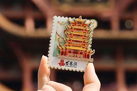 AR冰箱貼