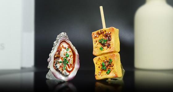 樹脂冰箱貼定做需要多少錢?