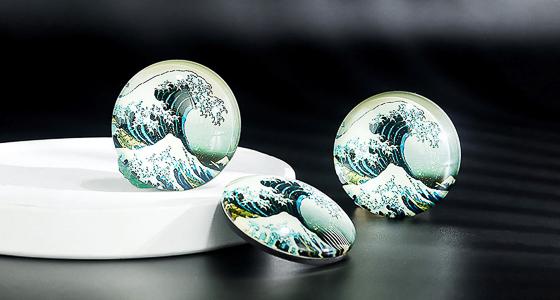 冰箱貼生產(chǎn)工廠定制流程需要多長時間？