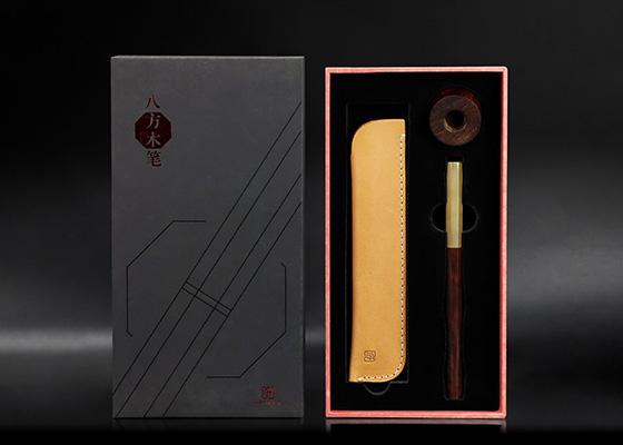 八方木筆商務(wù)禮品套裝定制