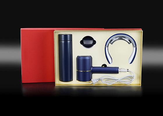 企業(yè)商務(wù)禮品禮盒伴手禮定制