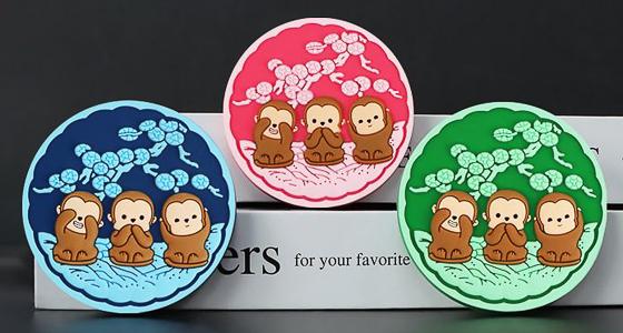 軟質(zhì)冰箱貼定制流程