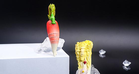 樹脂冰箱貼定做流程有哪些？