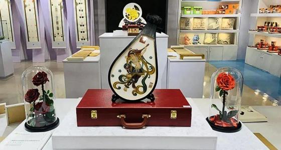 科技館文創(chuàng)產(chǎn)品有哪些材質(zhì)？