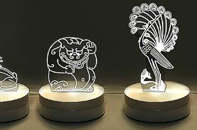 文創(chuàng)產品選品網(wǎng)站有哪些？