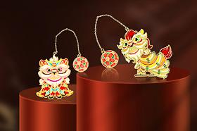 文創(chuàng)產(chǎn)品打樣廠家