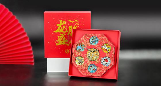 文創(chuàng)產(chǎn)品打樣廠家有哪些呢？