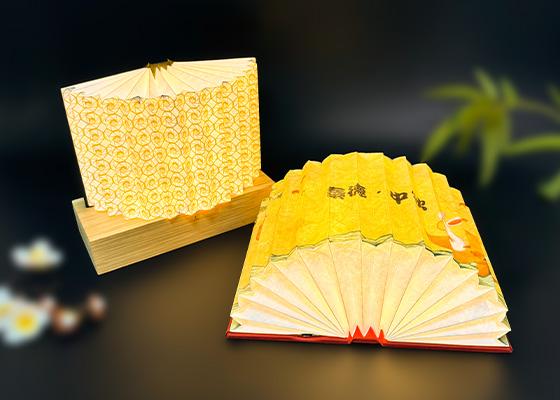 創(chuàng)意書(shū)本小夜燈定制