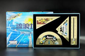 文創(chuàng)類文具產(chǎn)品