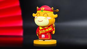 衍生品訂制