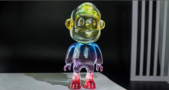 衍生品訂制需要多長時間？