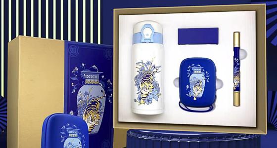 禮品設(shè)計廠家定制流程