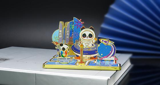 文創(chuàng)禮品制作公司怎么選擇？