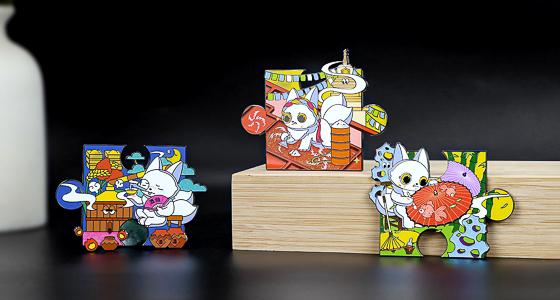 地鐵文創(chuàng)產(chǎn)品的開發(fā)流程