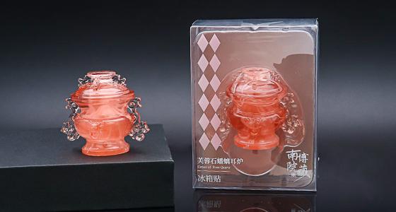 冰箱貼文創(chuàng)有哪些圖案設(shè)計(jì)呢