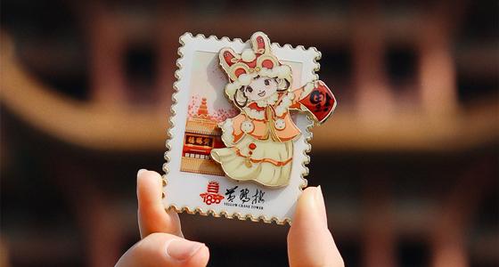 冰箱貼的用途是什么？