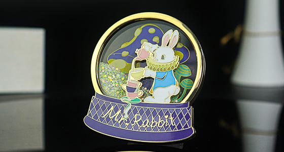汽車文創(chuàng)產(chǎn)品定制需要注意什么事項(xiàng)呢？