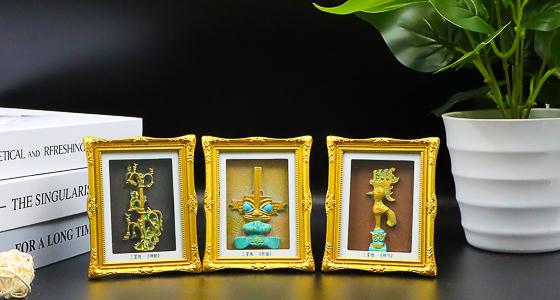 定制文創(chuàng)產(chǎn)品打樣廠家