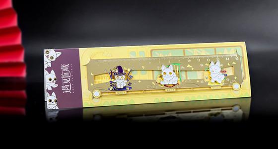 文創(chuàng)類文具產(chǎn)品的特點(diǎn)是什么？
