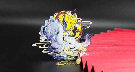 甘坑古鎮(zhèn)文創(chuàng)合作單位怎么選？