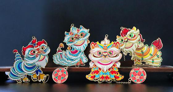 創(chuàng)意文創(chuàng)產(chǎn)品有哪些品類呢？
