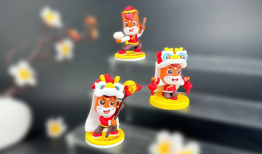 《北京途途學(xué)校》文創(chuàng)產(chǎn)品定制方案