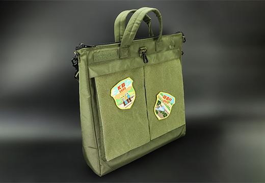企業(yè)航空包禮品定制