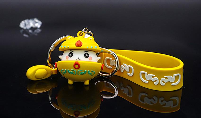 《安徽博物院》系列文創(chuàng)產(chǎn)品方案