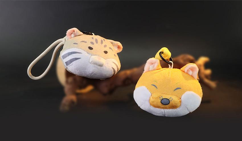 《西寧動物園》景區(qū)文創(chuàng)產(chǎn)品定制方案