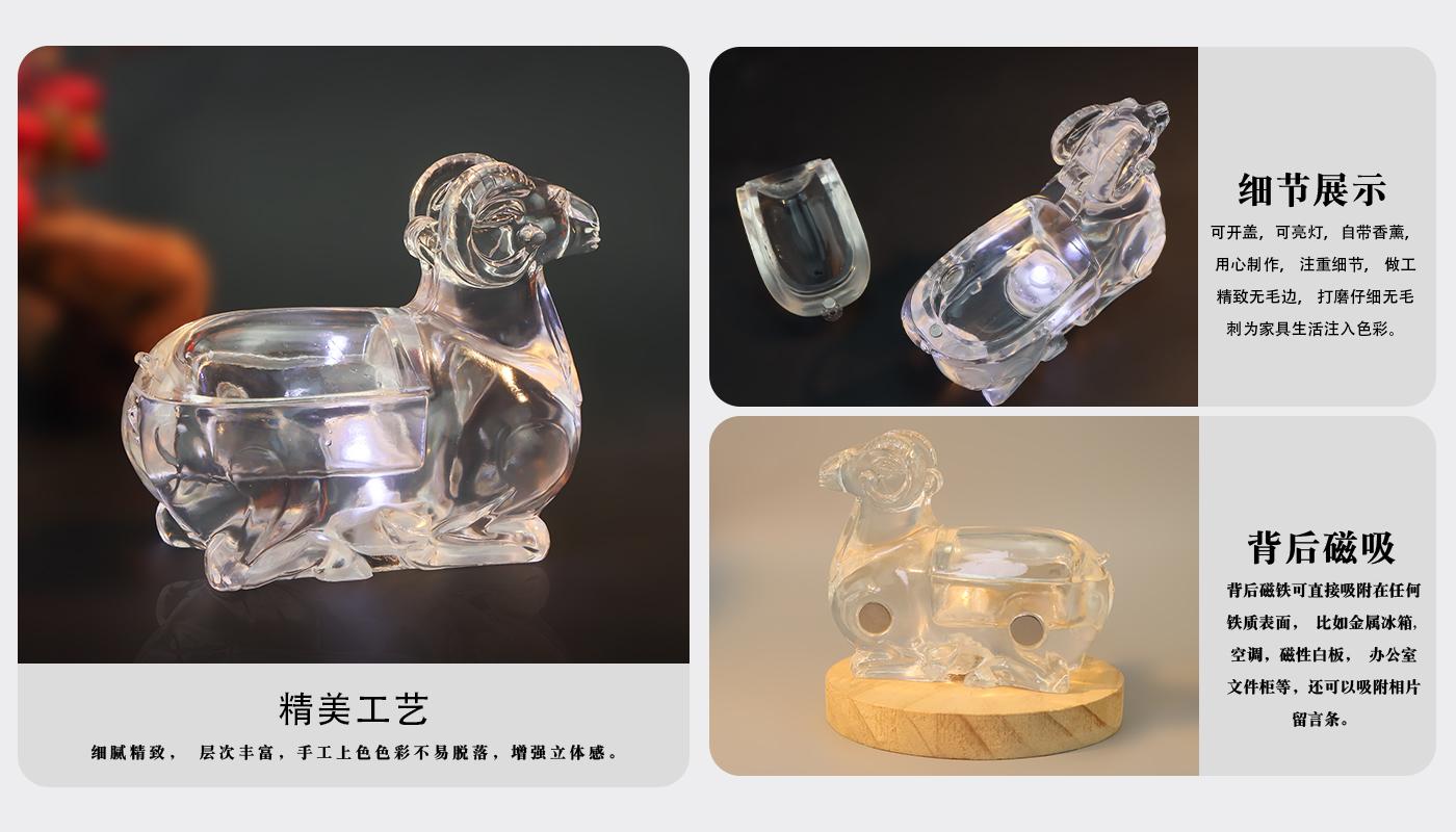 冰箱貼定制