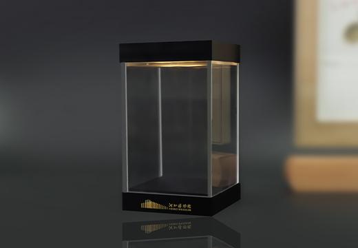 亞克力小夜燈展示臺定制