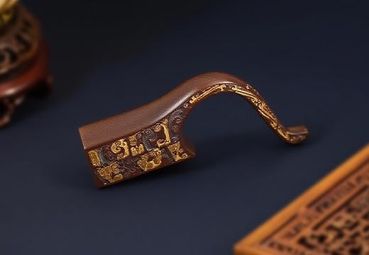 承弓器仿真樹脂冰箱貼定制