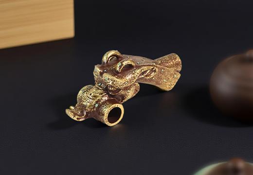 文物復(fù)刻樹脂冰箱貼定制